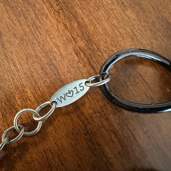 Authentic Sabika chain necklace - Picture 2 of 5